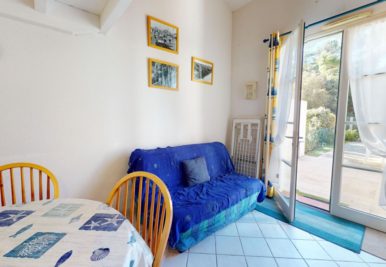 Maison à Saint-Hilaire-de-Riez - Villa Aquatica