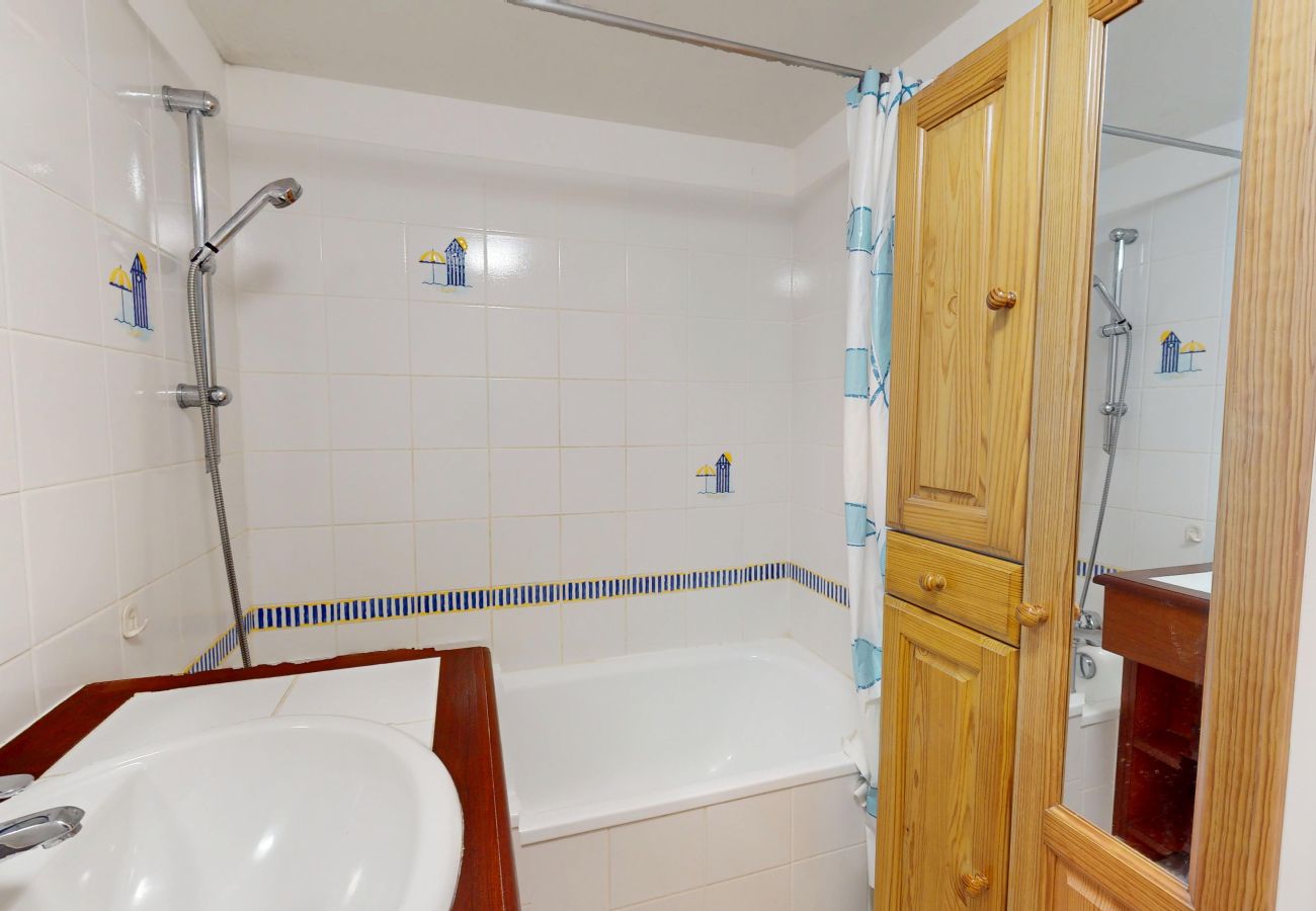 Maison à Saint-Hilaire-de-Riez - Villa Aquatica