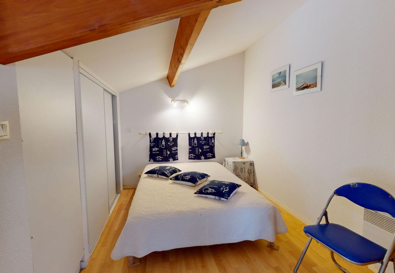 Maison à Saint-Hilaire-de-Riez - Villa Aquatica