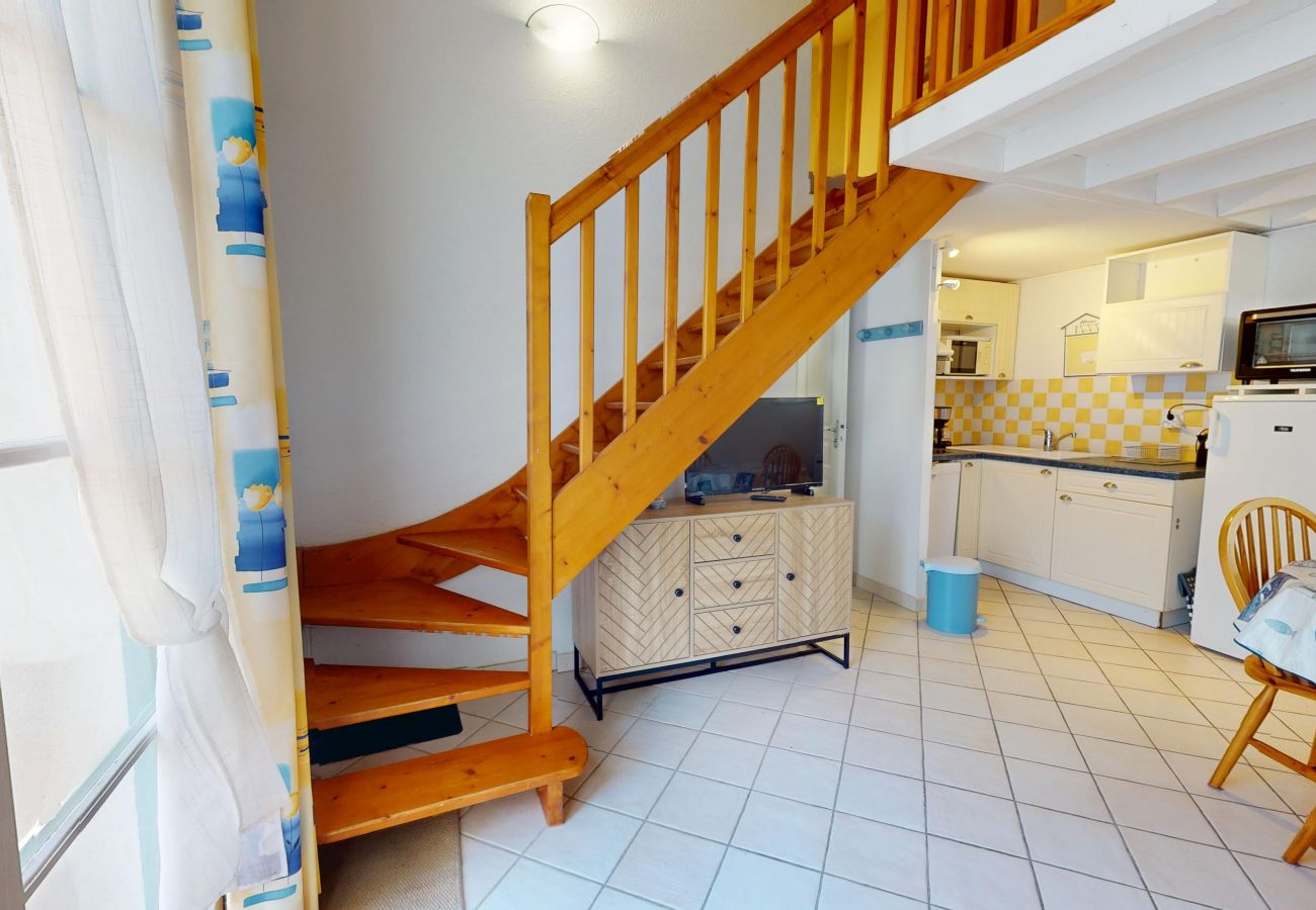 Maison à Saint-Hilaire-de-Riez - Villa Aquatica