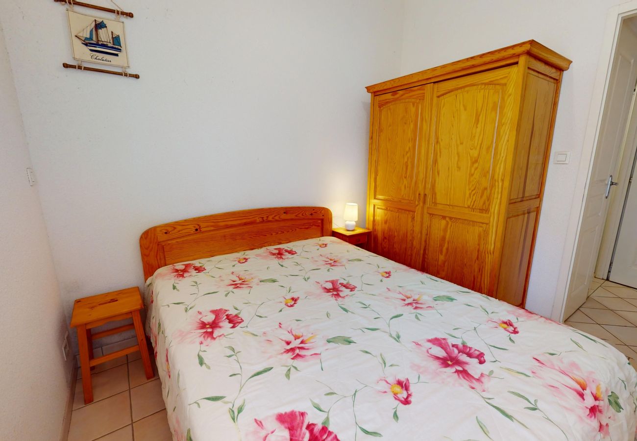 Maison à Saint-Hilaire-de-Riez - Villa Aquatica