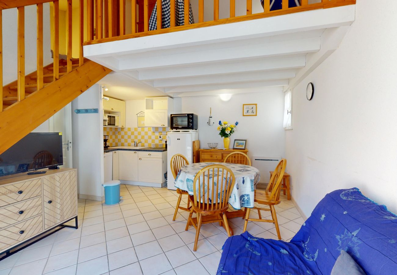 Maison à Saint-Hilaire-de-Riez - Villa Aquatica