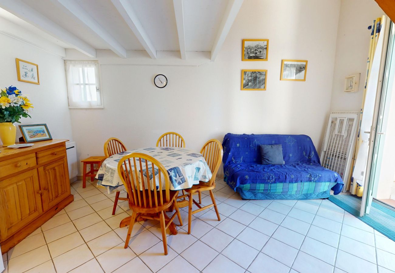 Maison à Saint-Hilaire-de-Riez - Villa Aquatica