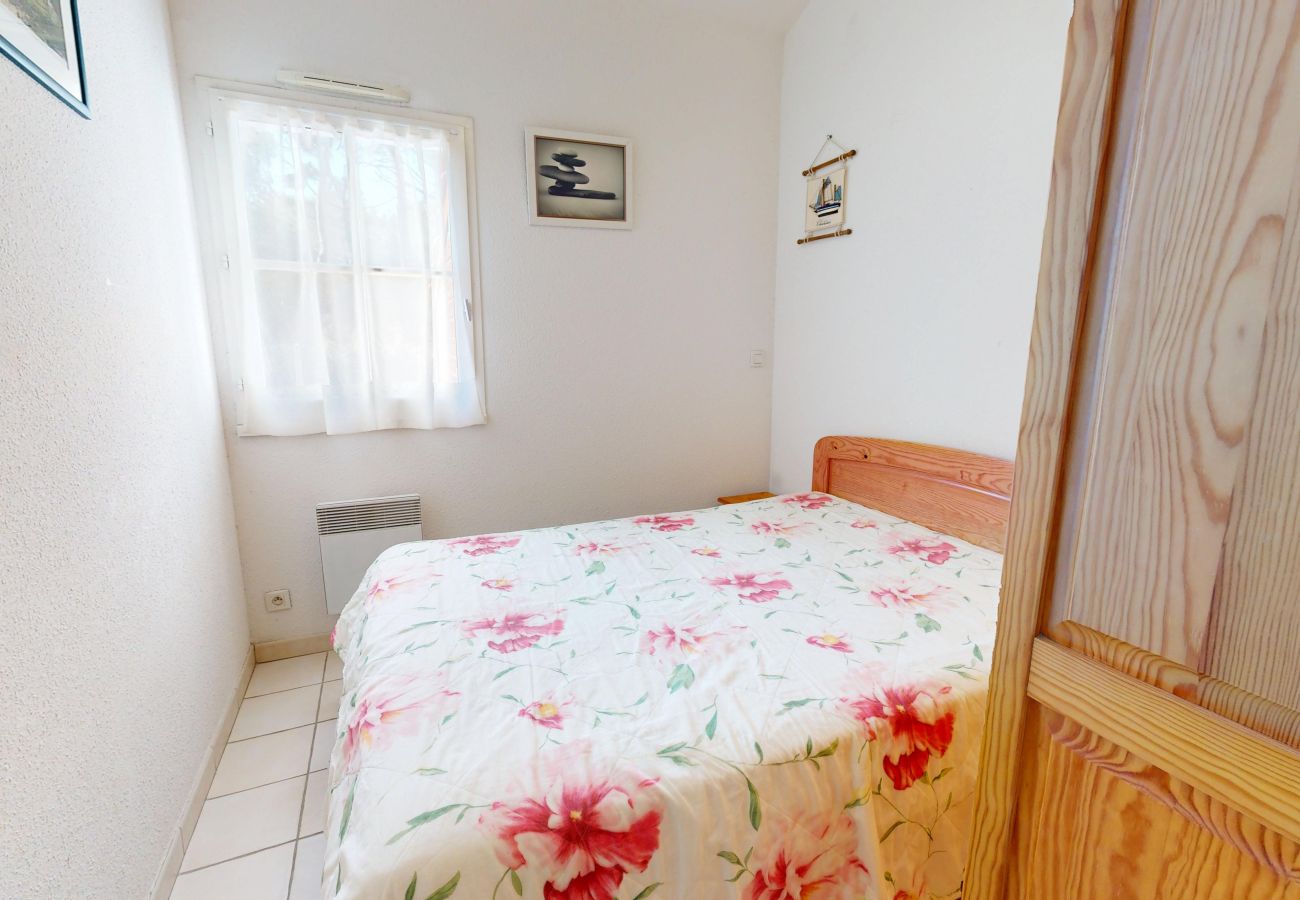 Maison à Saint-Hilaire-de-Riez - Villa Aquatica