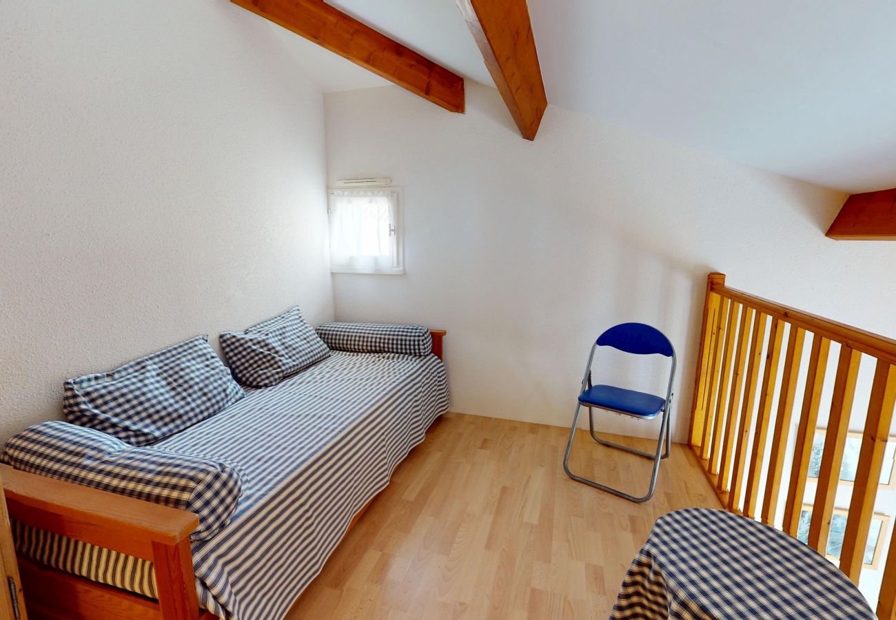 Maison à Saint-Hilaire-de-Riez - Villa Aquatica