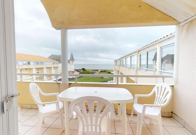 Appartement à Saint-Hilaire-de-Riez - Le Spot de la Corniche