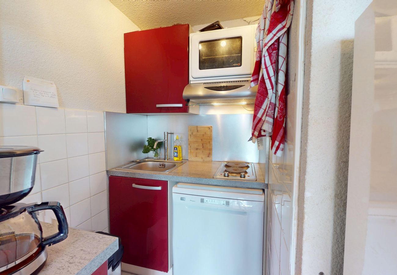 Appartement à Saint-Hilaire-de-Riez - Le Spot de la Corniche