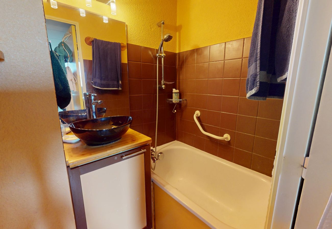 Appartement à Saint-Hilaire-de-Riez - Le Spot de la Corniche