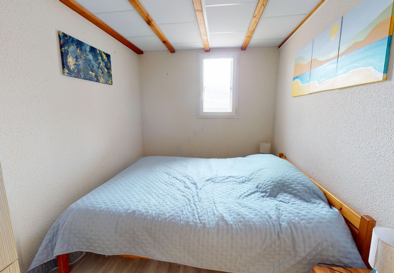 Appartement à Saint-Hilaire-de-Riez - Le Spot de la Corniche