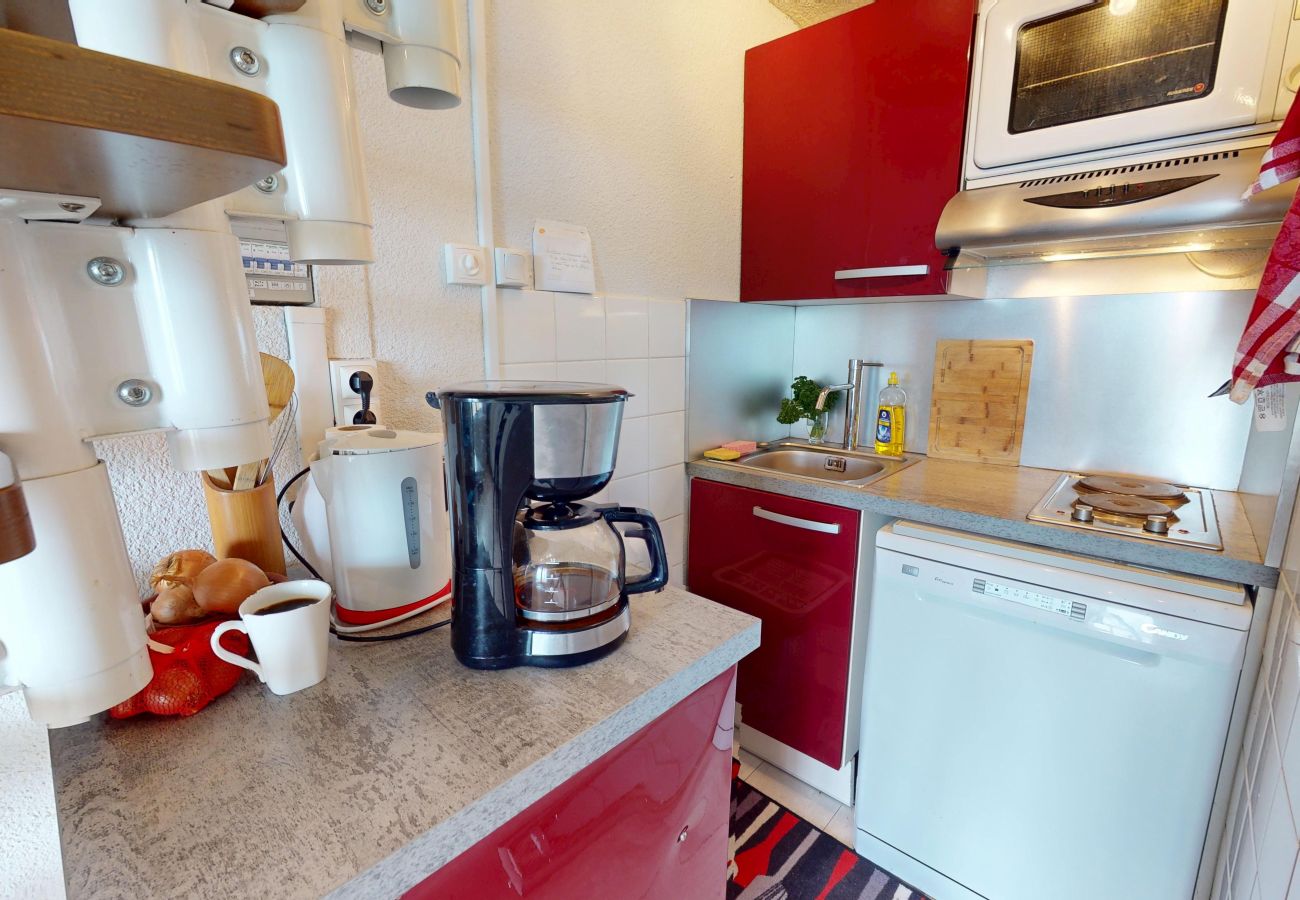 Appartement à Saint-Hilaire-de-Riez - Le Spot de la Corniche