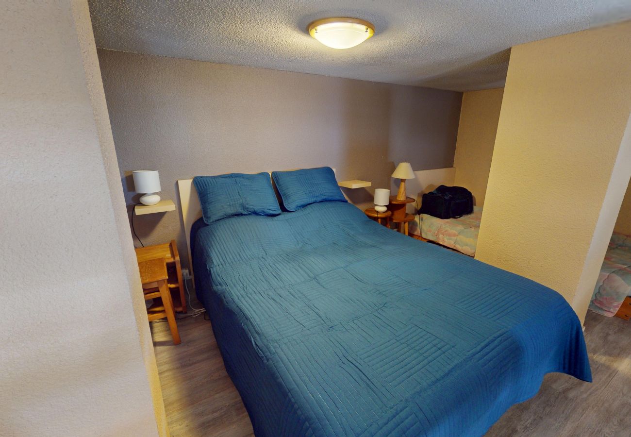 Appartement à Saint-Hilaire-de-Riez - Le Spot de la Corniche