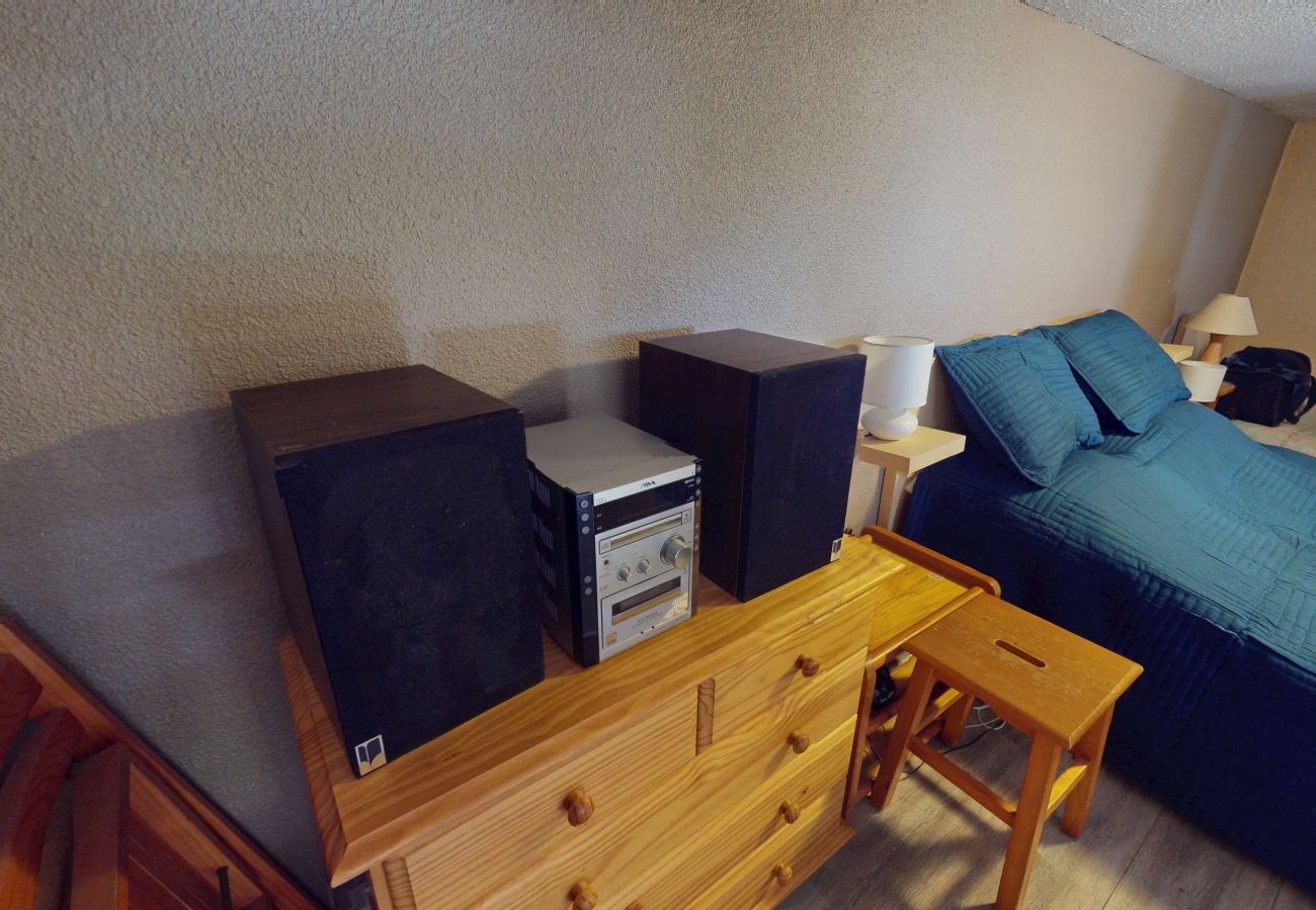 Appartement à Saint-Hilaire-de-Riez - Le Spot de la Corniche