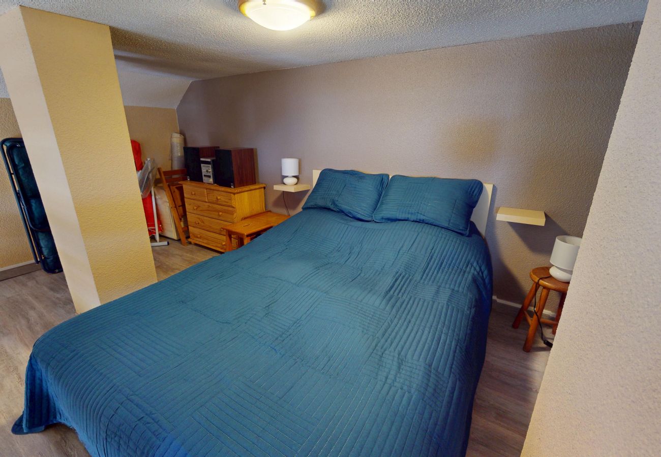 Appartement à Saint-Hilaire-de-Riez - Le Spot de la Corniche