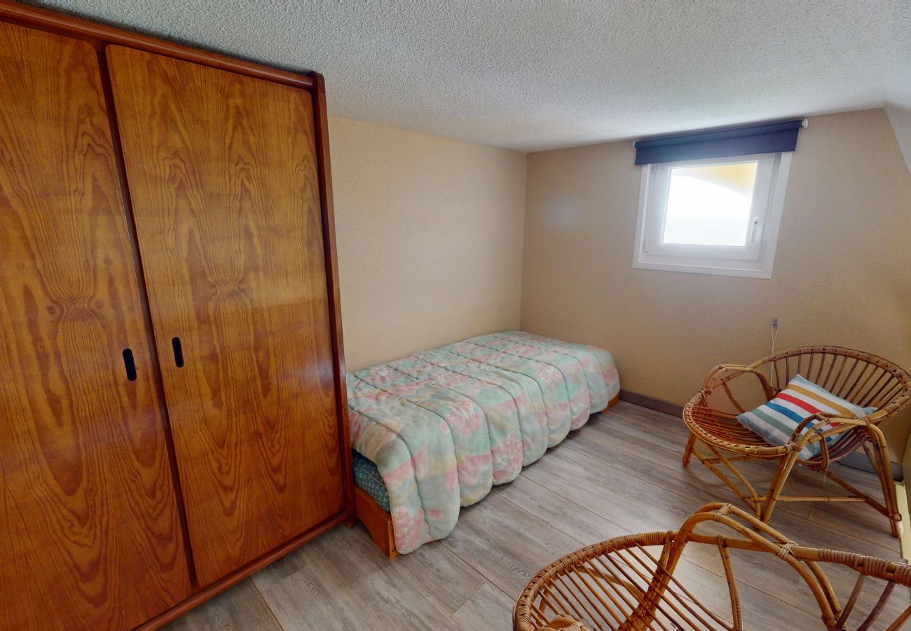 Appartement à Saint-Hilaire-de-Riez - Le Spot de la Corniche