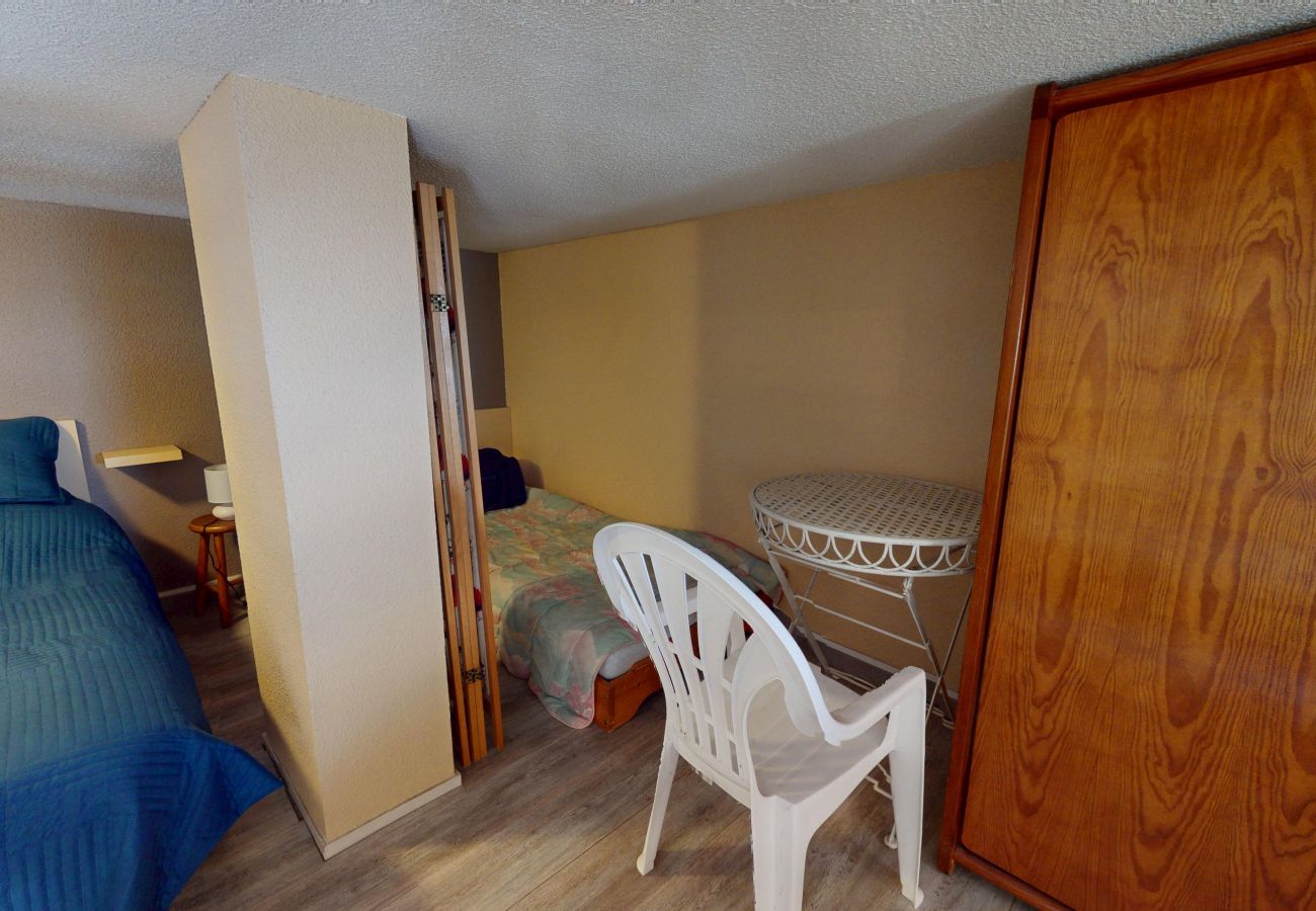 Appartement à Saint-Hilaire-de-Riez - Le Spot de la Corniche