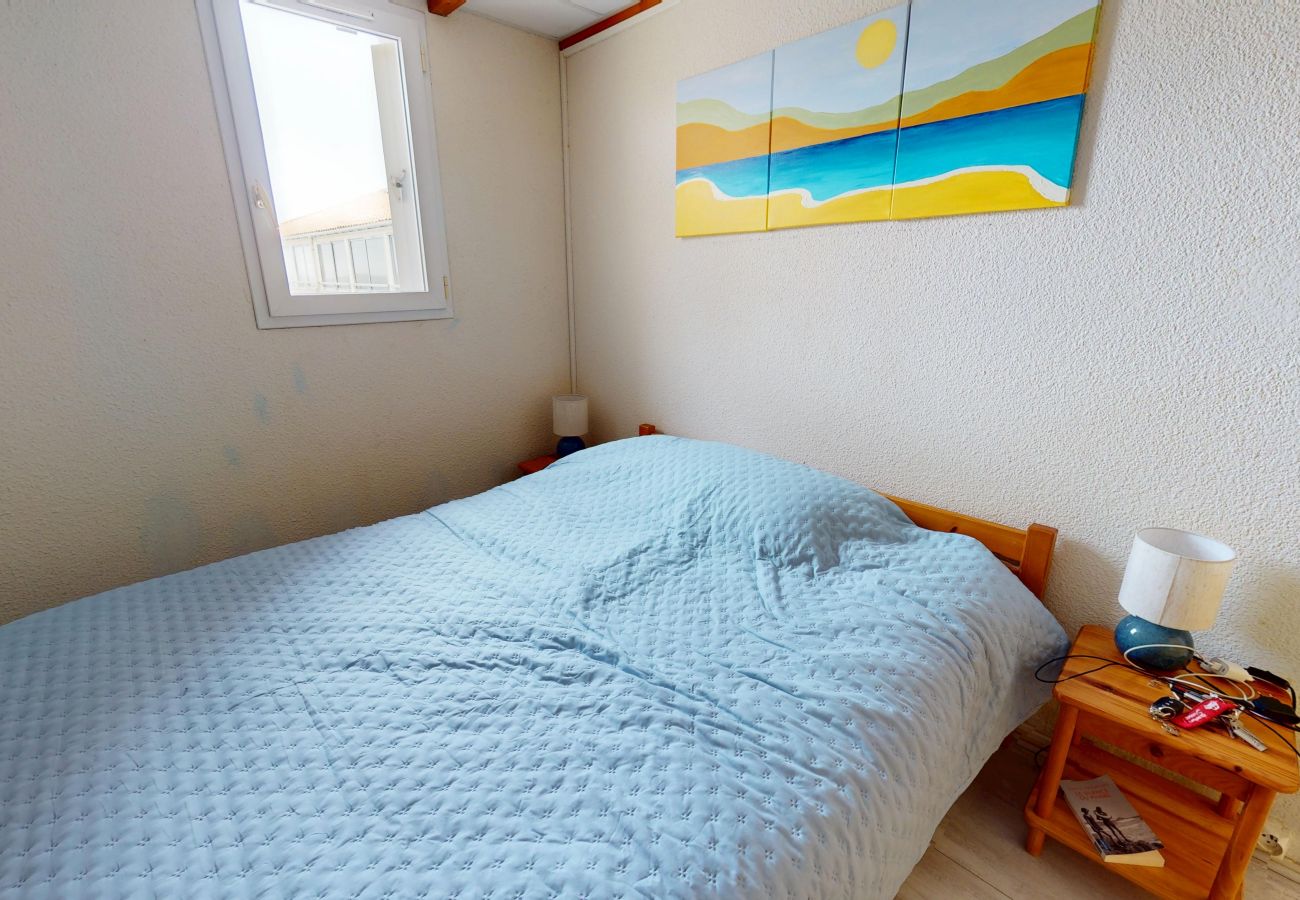 Appartement à Saint-Hilaire-de-Riez - Le Spot de la Corniche