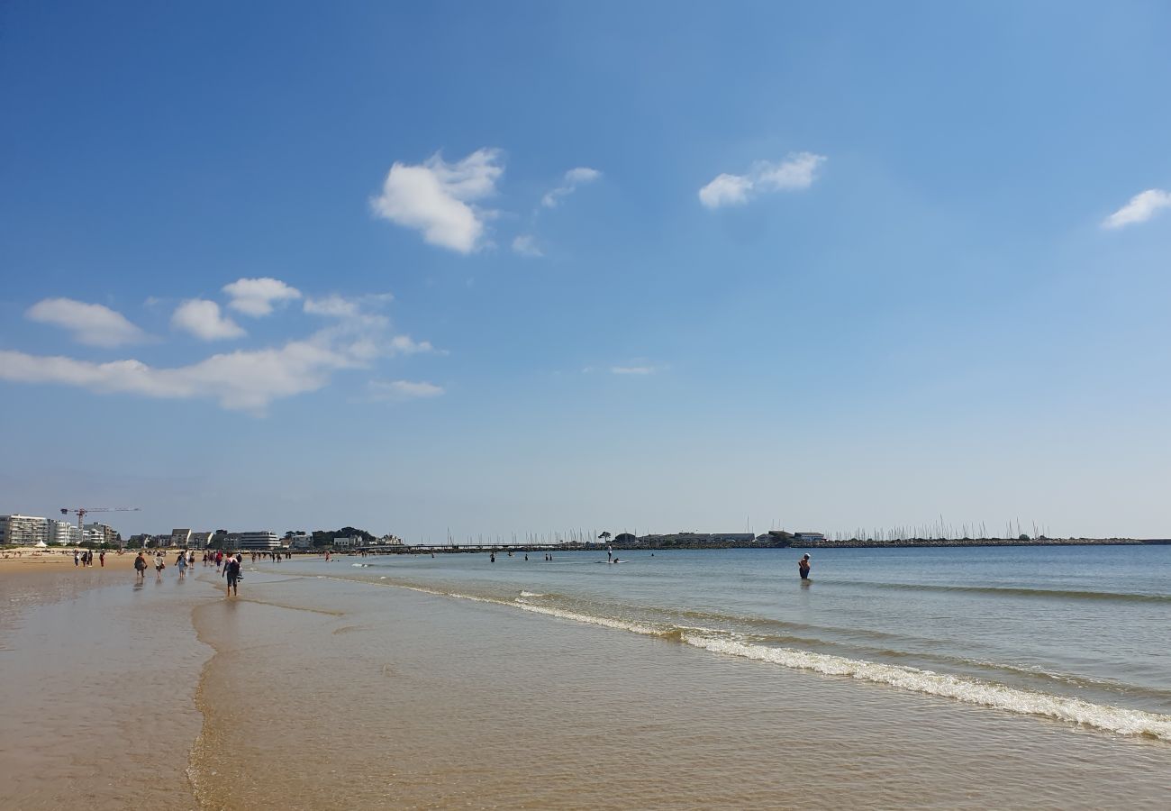 Appartement à Pornichet - Le Bosquet Fleuri