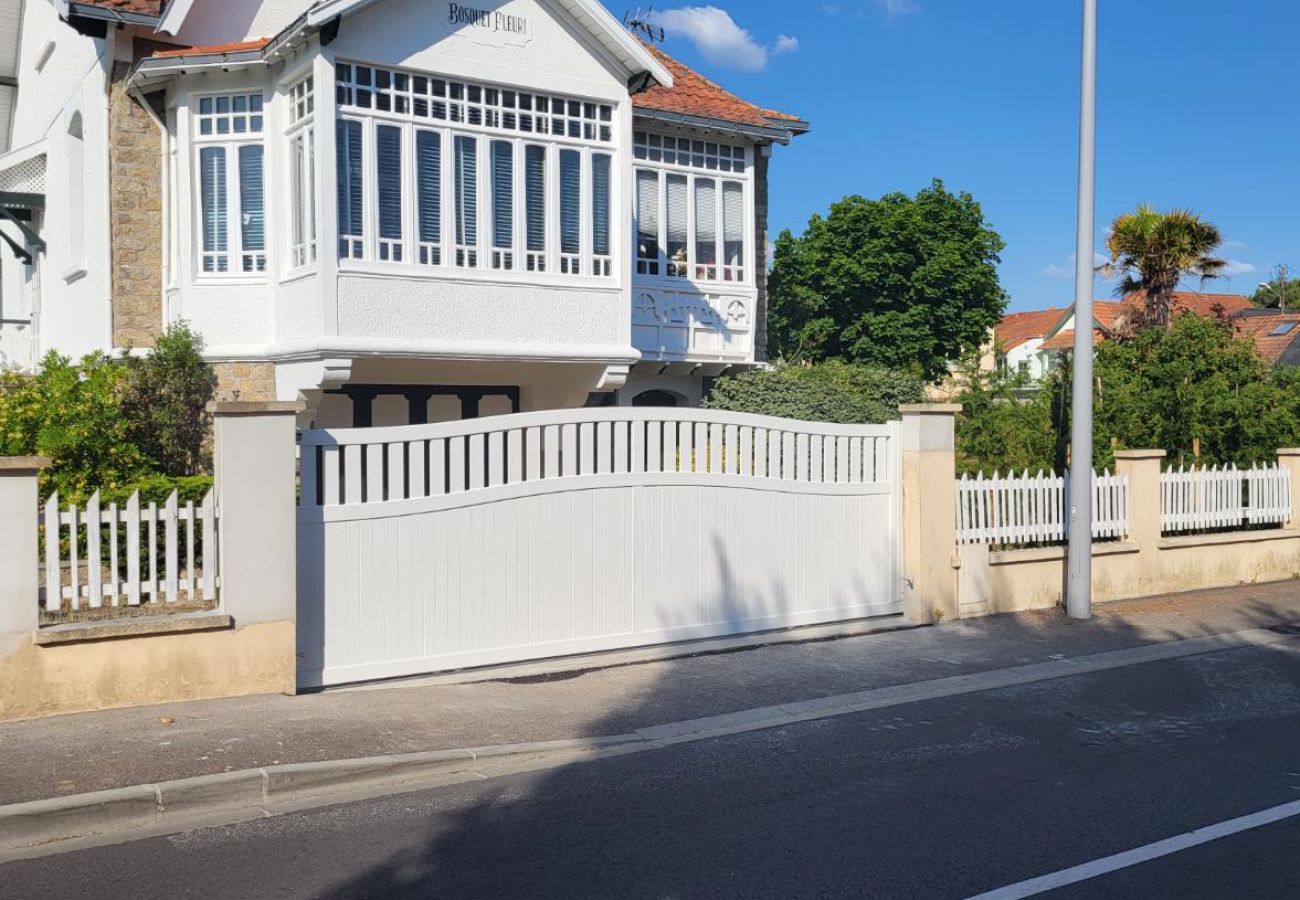 Appartement à Pornichet - Le Bosquet Fleuri