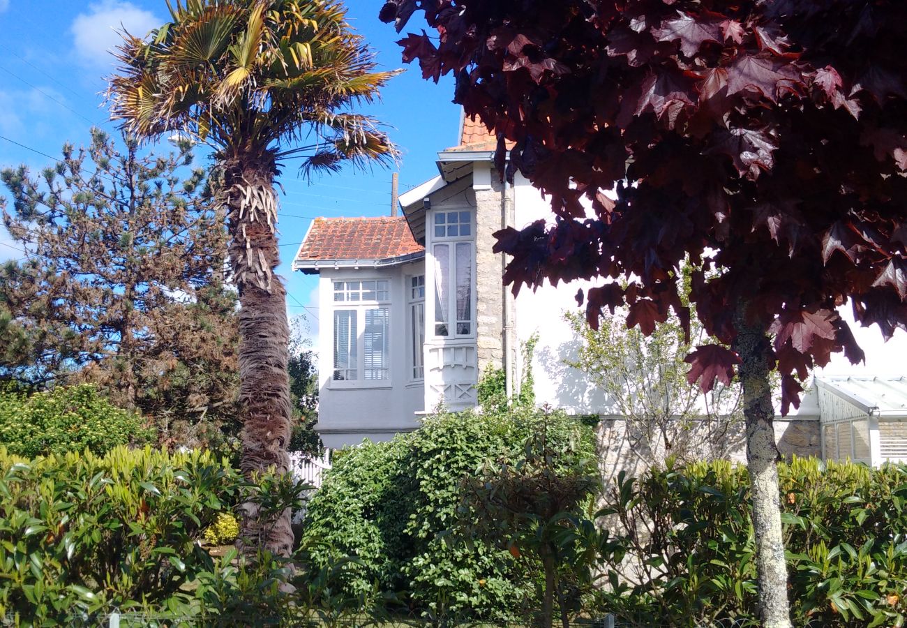 Appartement à Pornichet - Le Bosquet Fleuri