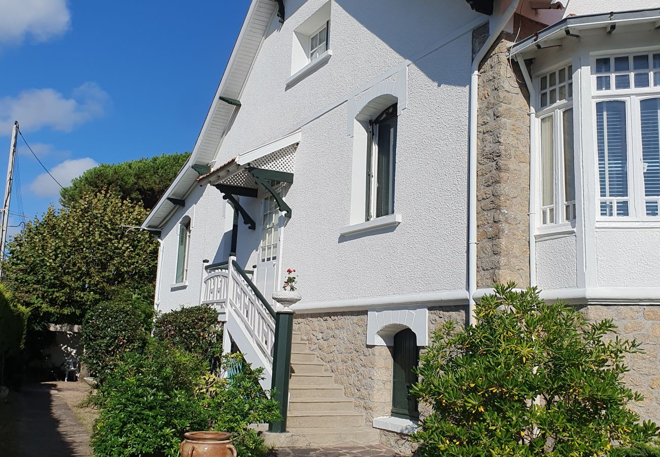 Appartement à Pornichet - Le Bosquet Fleuri