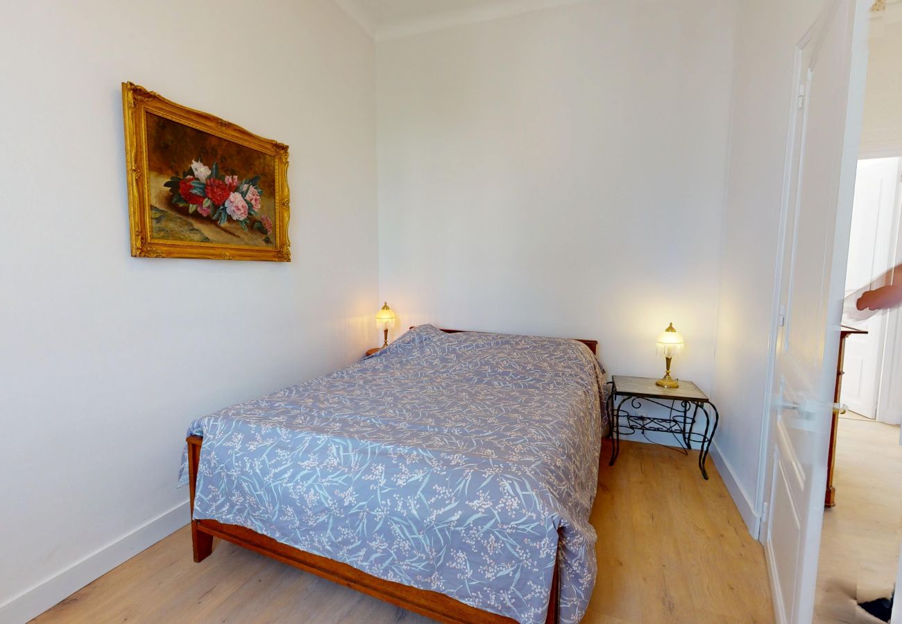 Appartement à Pornichet - Le Bosquet Fleuri