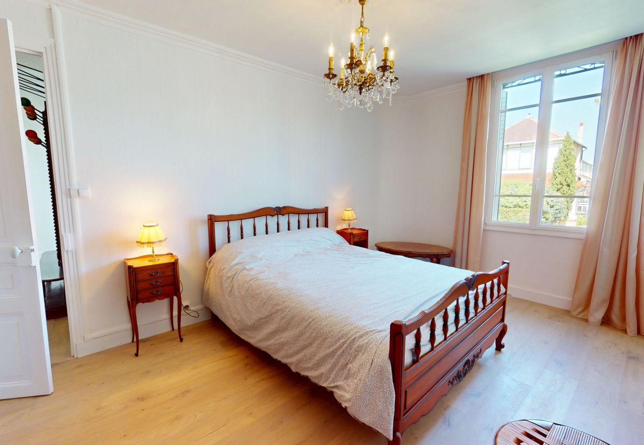Appartement à Pornichet - Le Bosquet Fleuri