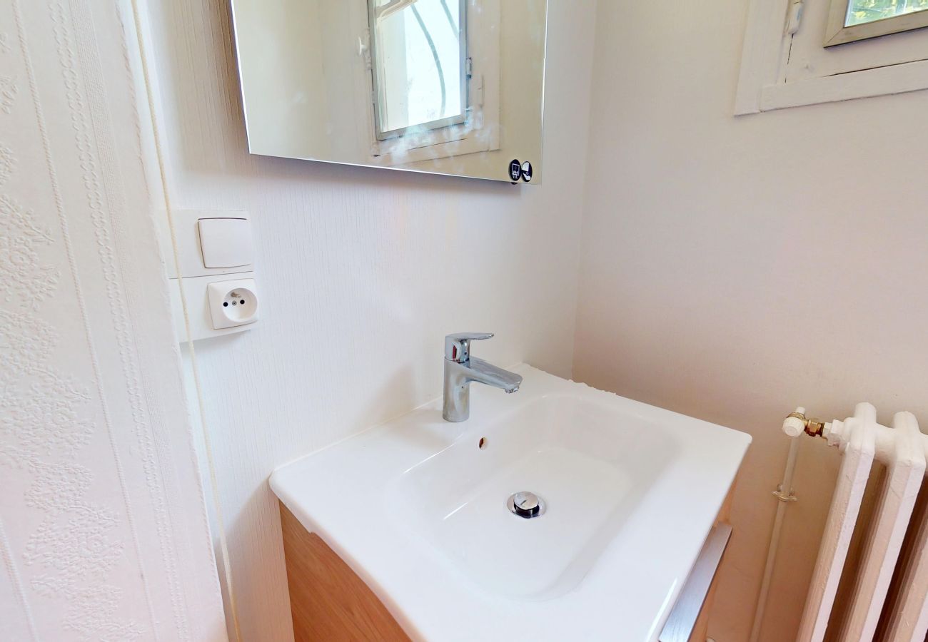 Appartement à Pornichet - Le Bosquet Fleuri