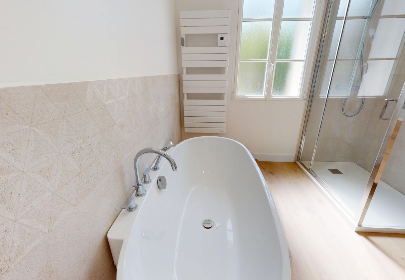 Appartement à Pornichet - Le Bosquet Fleuri