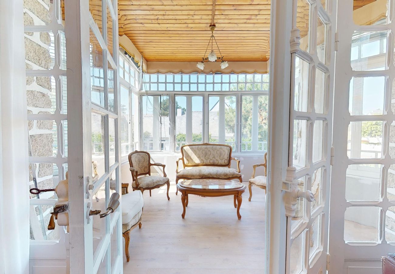 Appartement à Pornichet - Le Bosquet Fleuri