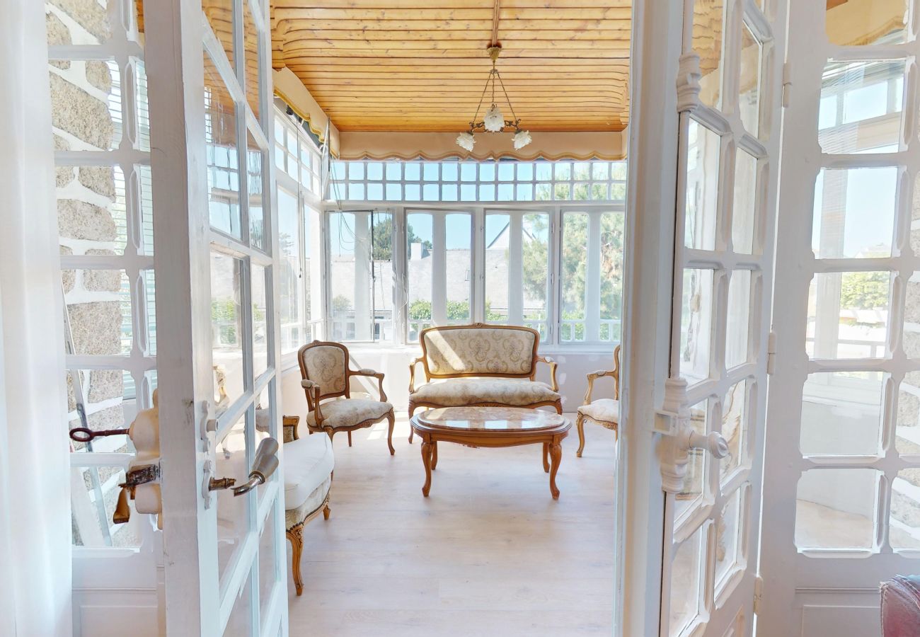 Appartement à Pornichet - Le Bosquet Fleuri