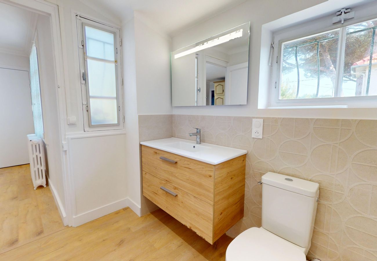 Appartement à Pornichet - Le Bosquet Fleuri