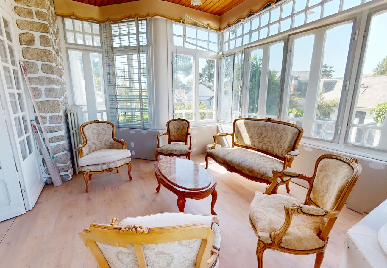 Appartement à Pornichet - Le Bosquet Fleuri