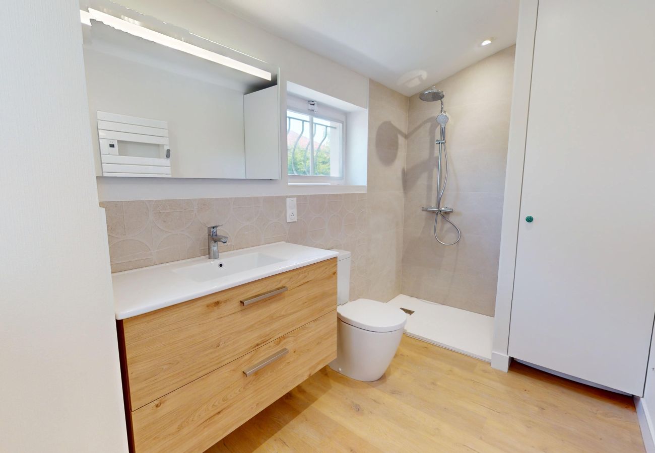 Appartement à Pornichet - Le Bosquet Fleuri
