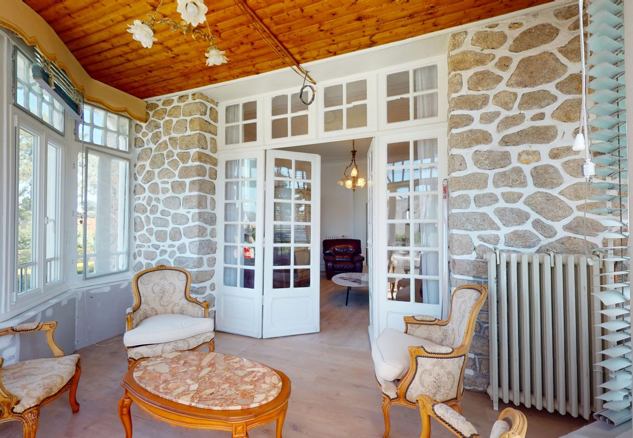 Appartement à Pornichet - Le Bosquet Fleuri