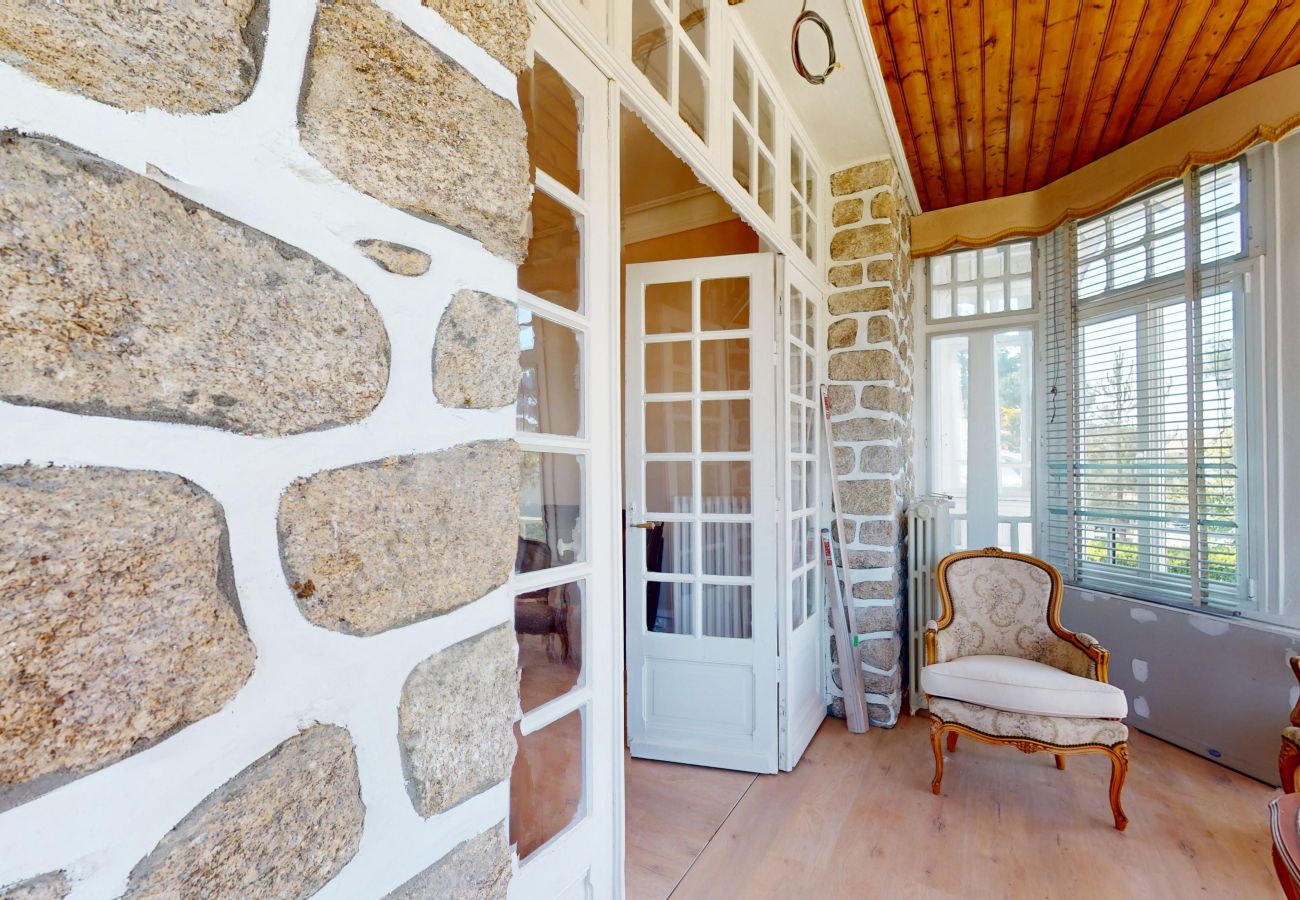 Appartement à Pornichet - Le Bosquet Fleuri