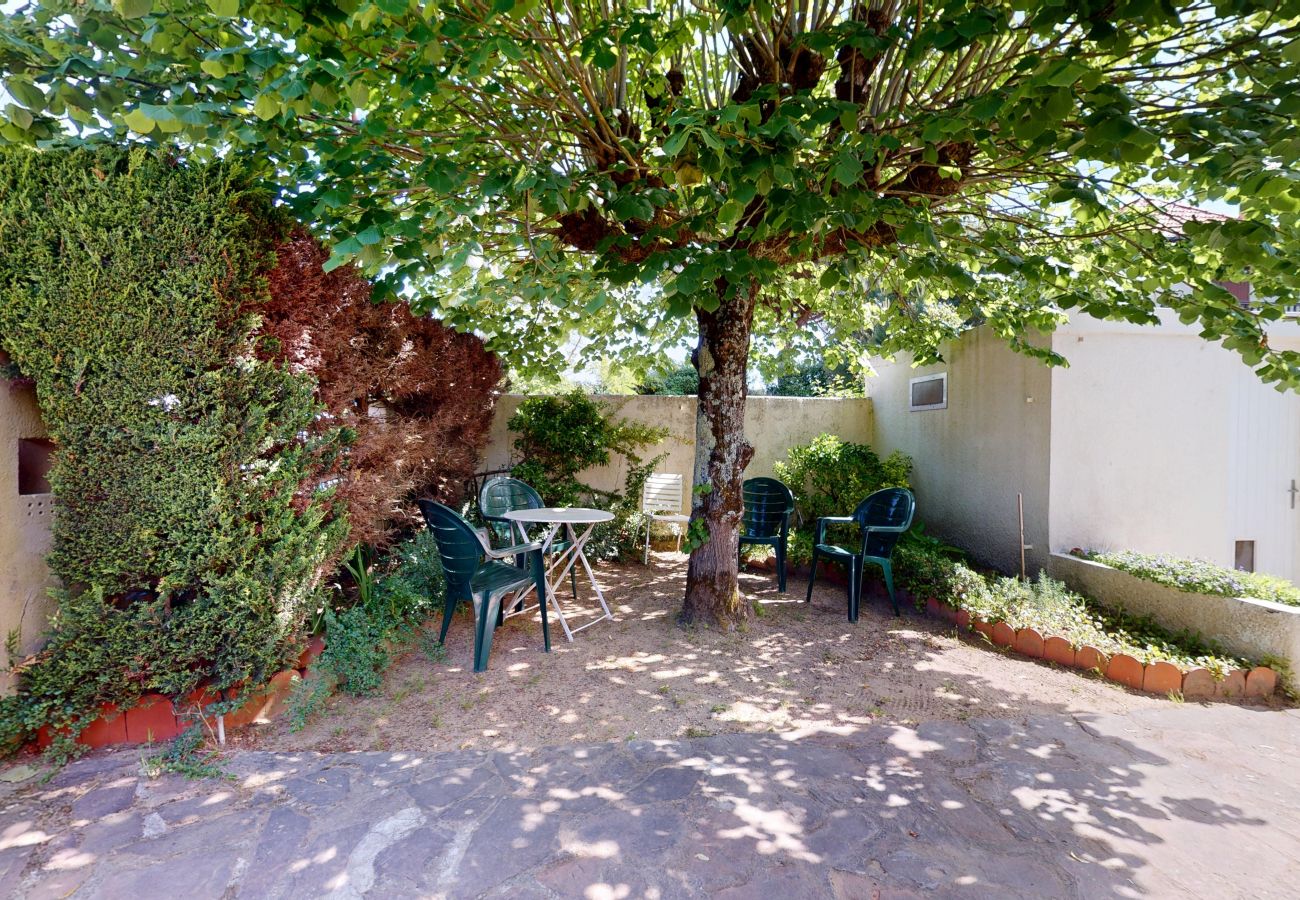 Appartement à Pornichet - Le Bosquet Fleuri