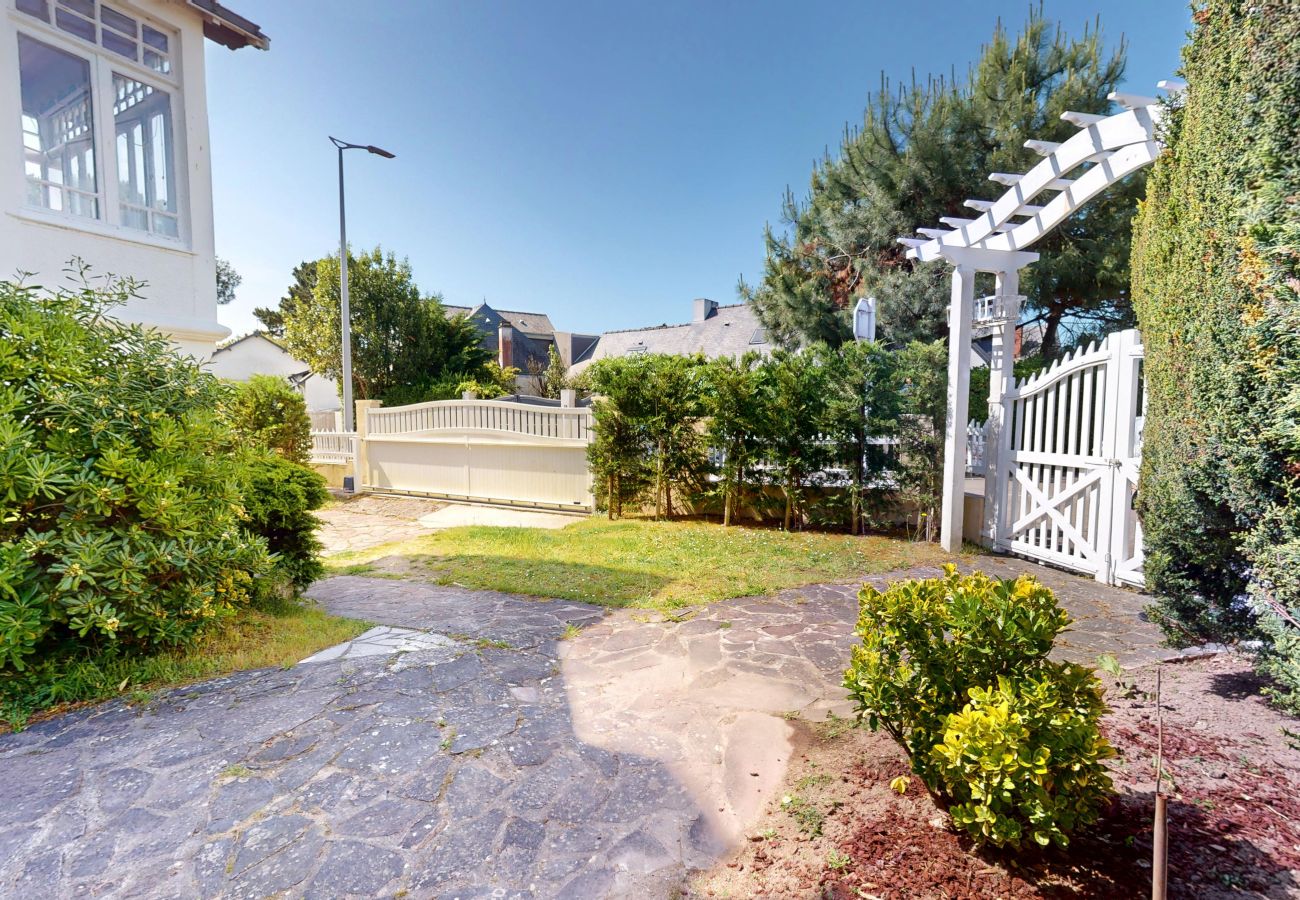 Appartement à Pornichet - Le Bosquet Fleuri