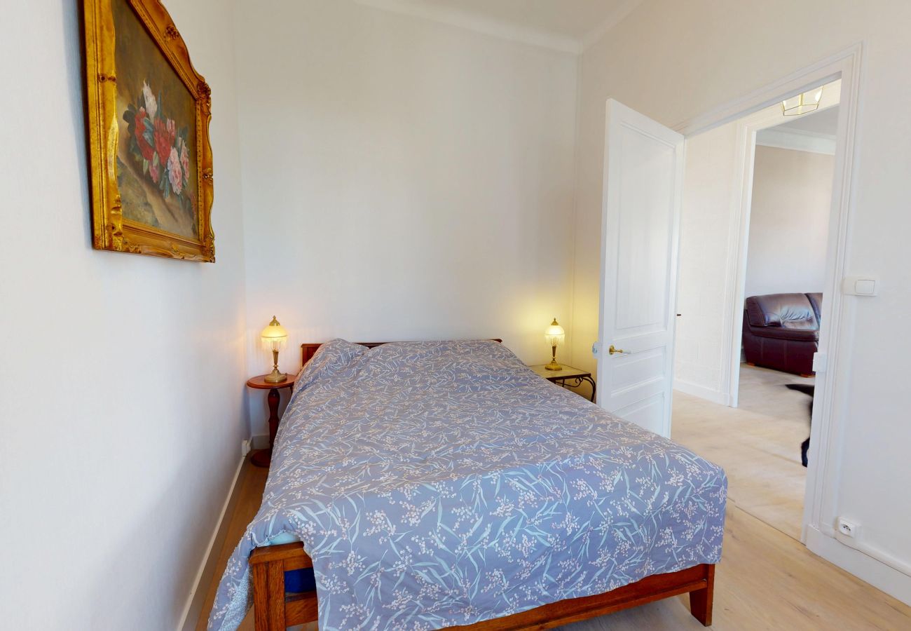 Appartement à Pornichet - Le Bosquet Fleuri
