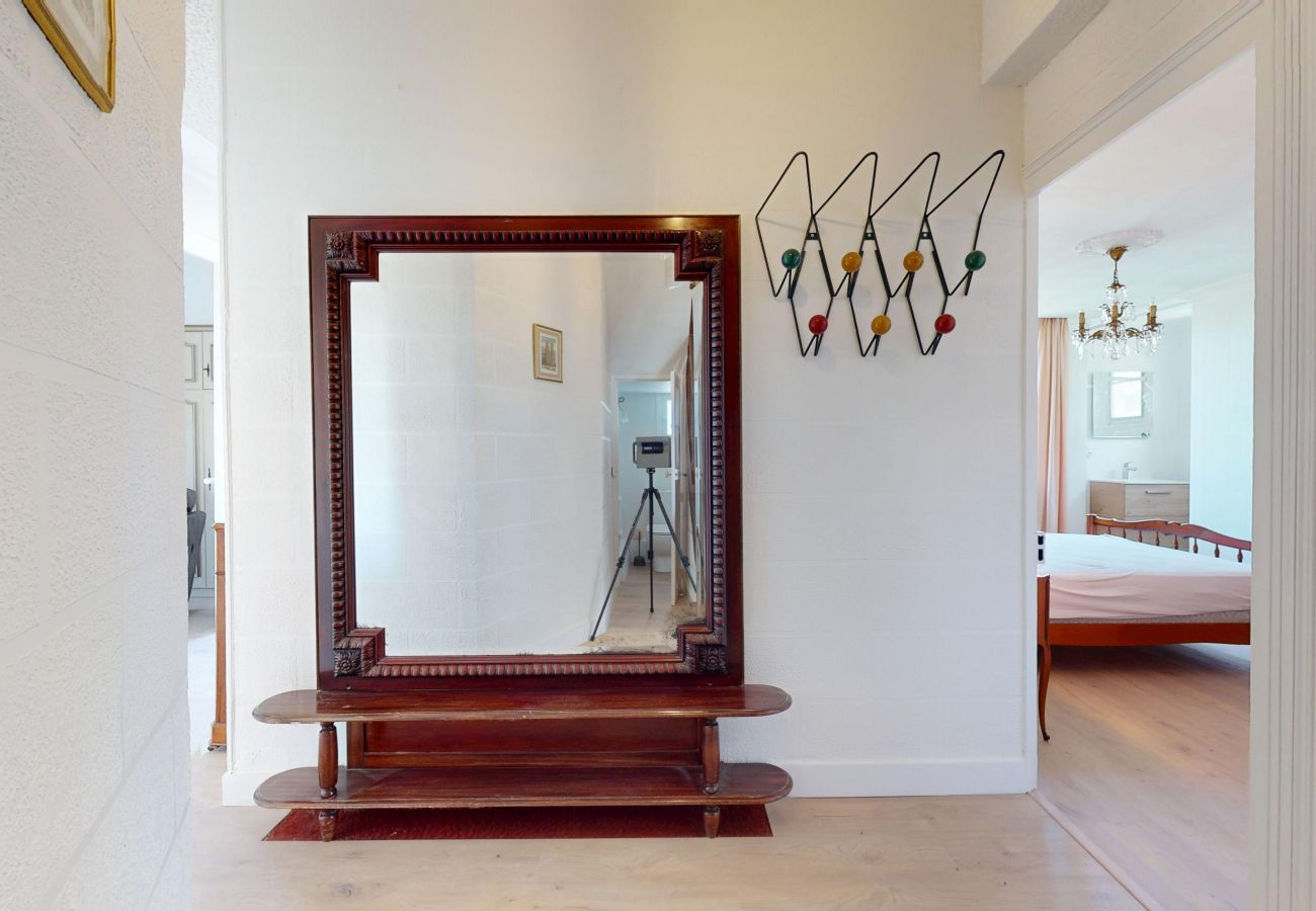 Appartement à Pornichet - Le Bosquet Fleuri