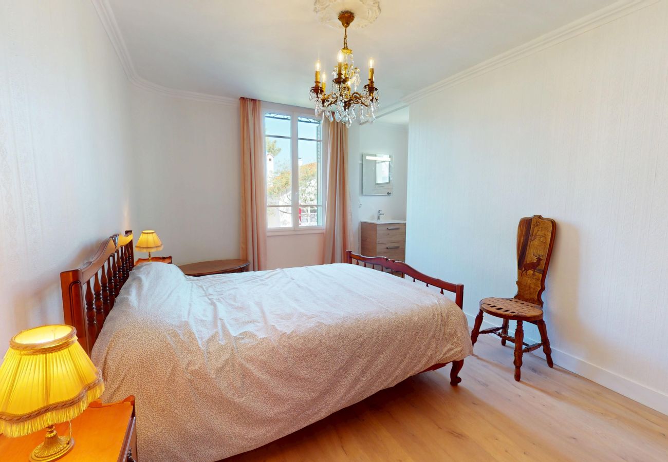 Appartement à Pornichet - Le Bosquet Fleuri
