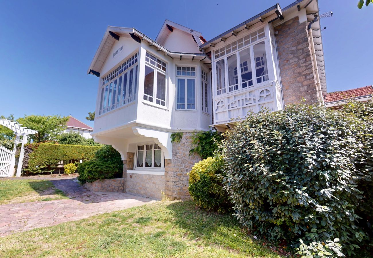 Appartement à Pornichet - Le Bosquet Fleuri