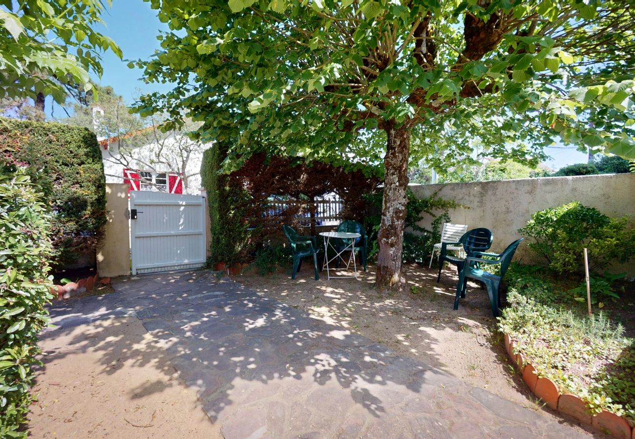 Appartement à Pornichet - Le Bosquet Fleuri
