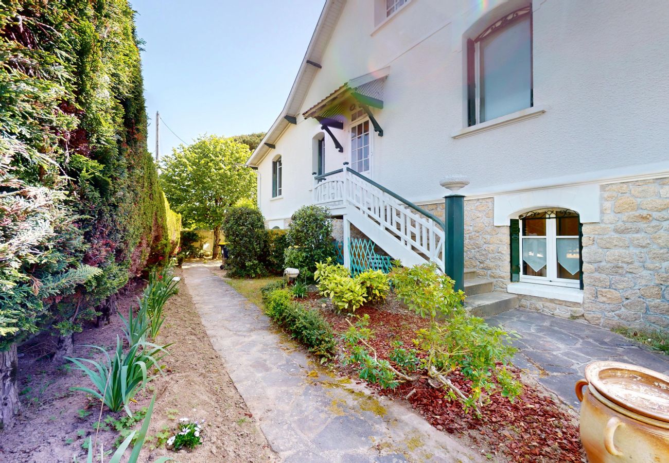 Appartement à Pornichet - Le Bosquet Fleuri