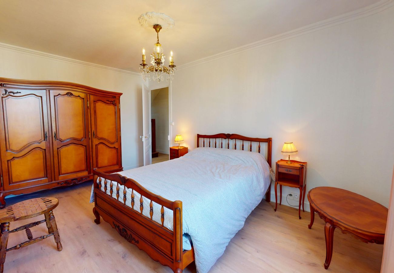 Appartement à Pornichet - Le Bosquet Fleuri