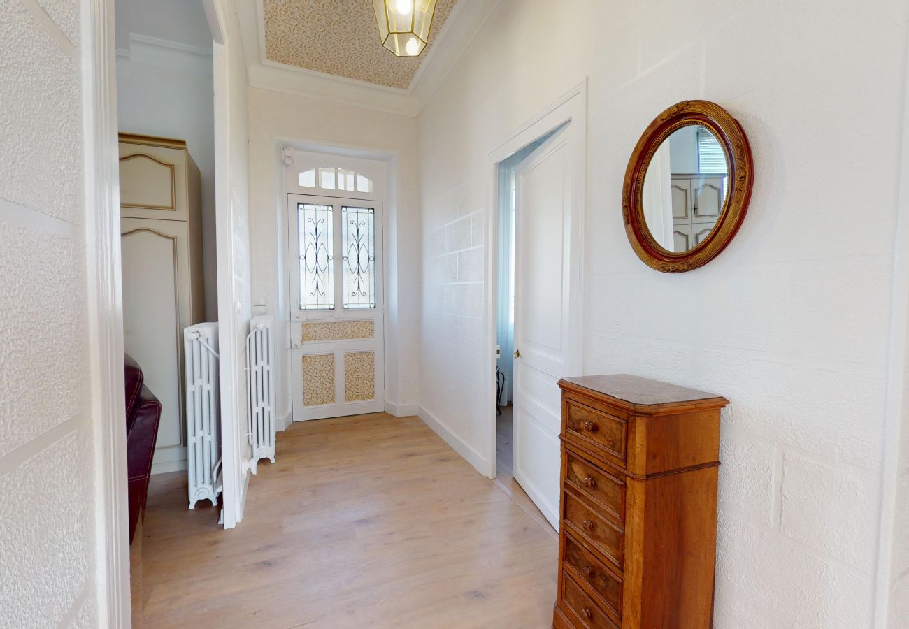 Appartement à Pornichet - Le Bosquet Fleuri