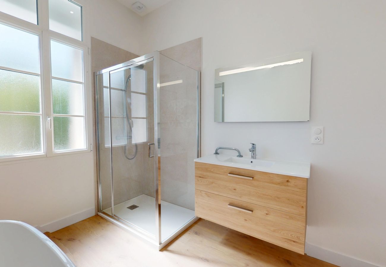 Appartement à Pornichet - Le Bosquet Fleuri