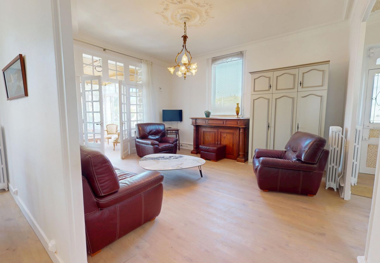 Appartement à Pornichet - Le Bosquet Fleuri
