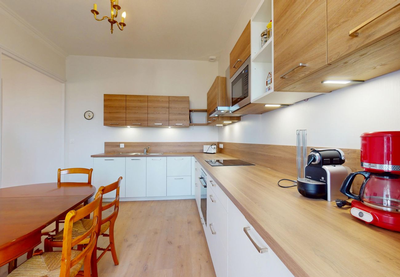 Appartement à Pornichet - Le Bosquet Fleuri