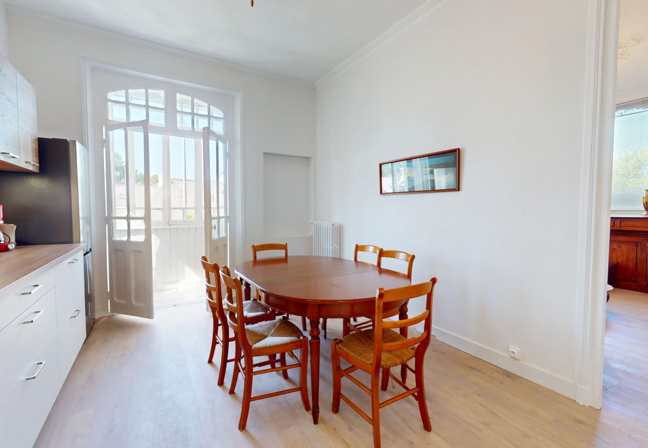 Appartement à Pornichet - Le Bosquet Fleuri