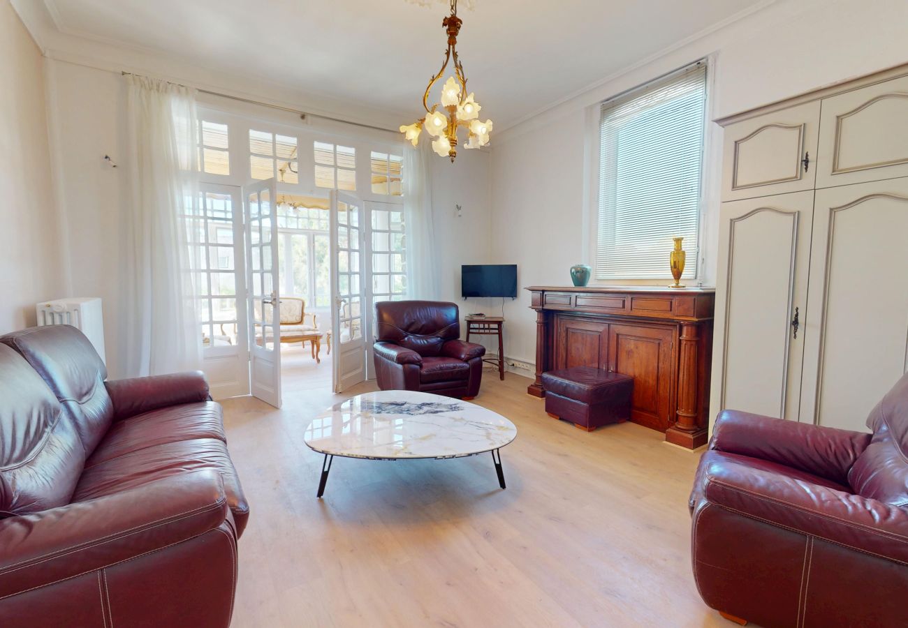 Appartement à Pornichet - Le Bosquet Fleuri